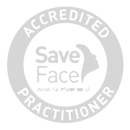 saveface Logo