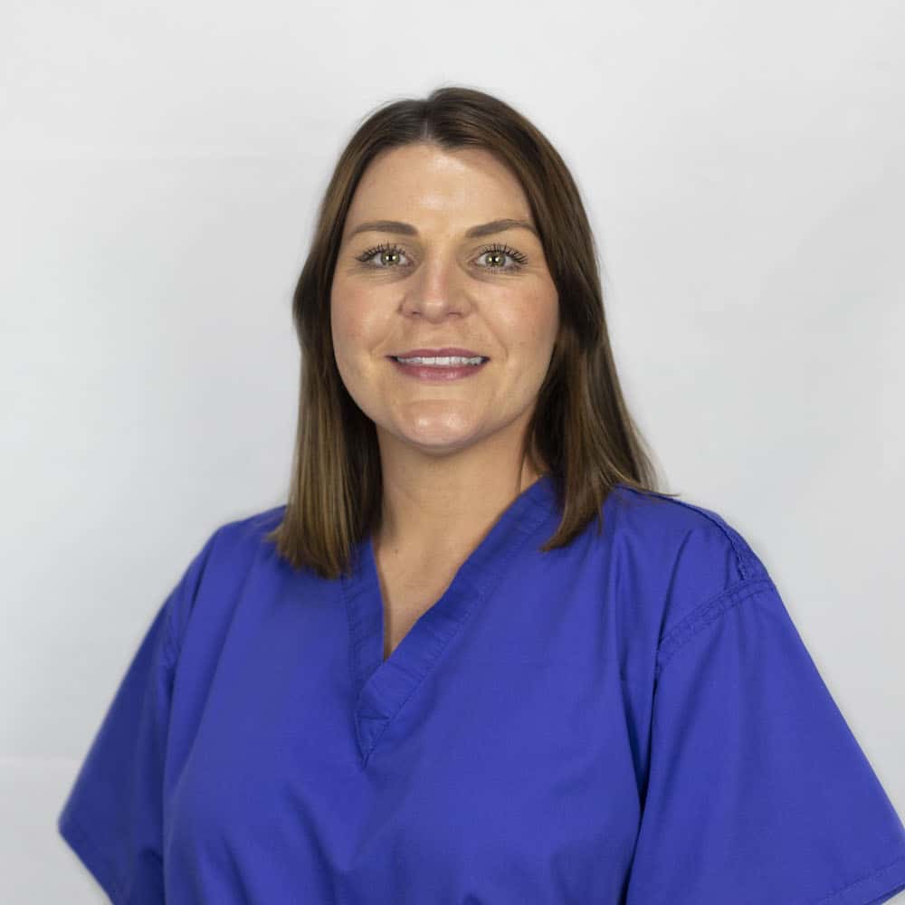 Photo of Penny Brotherwood Dental Nurse
