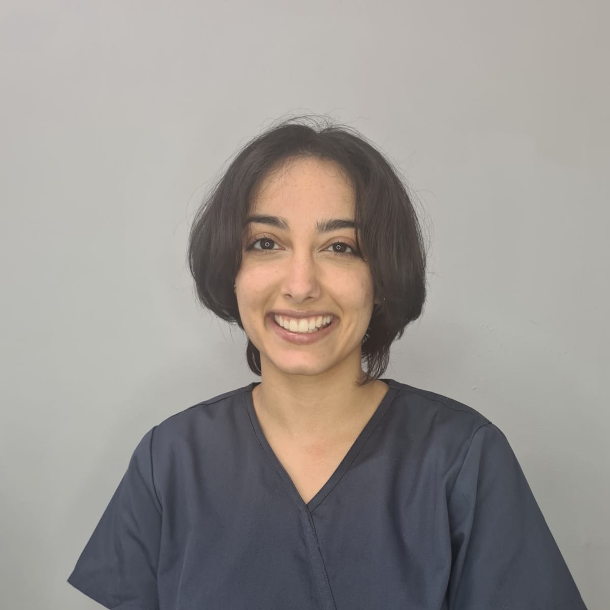 Photo of Rachel Nazereth Dentist