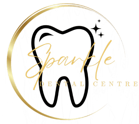 Sparkle Dental Logo